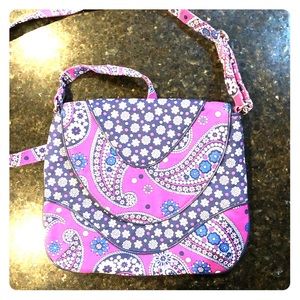 Vera Bradley Bag